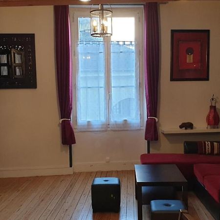 Bourgueil - Grand Appartement Proche Cnpe Chinon 外观 照片